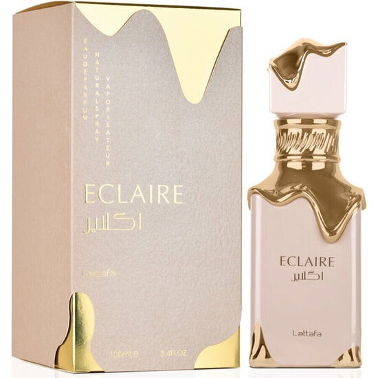 Elegants un sievišķīgs aromāts Lattafa Eclaire Eau De Parfum 100ml